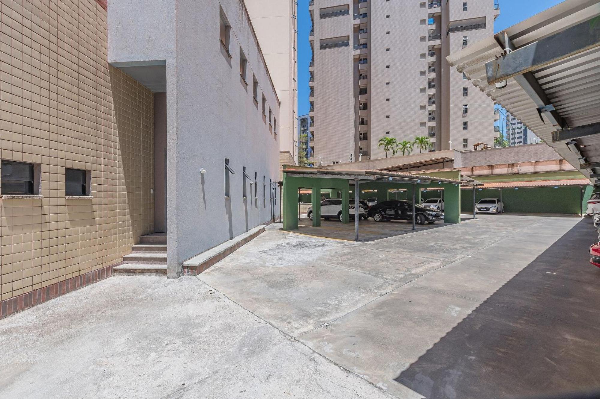 Altavista #2005 - Quádruplo Em Fortal By Carpediem Apartamento Fortaleza (Ceara)