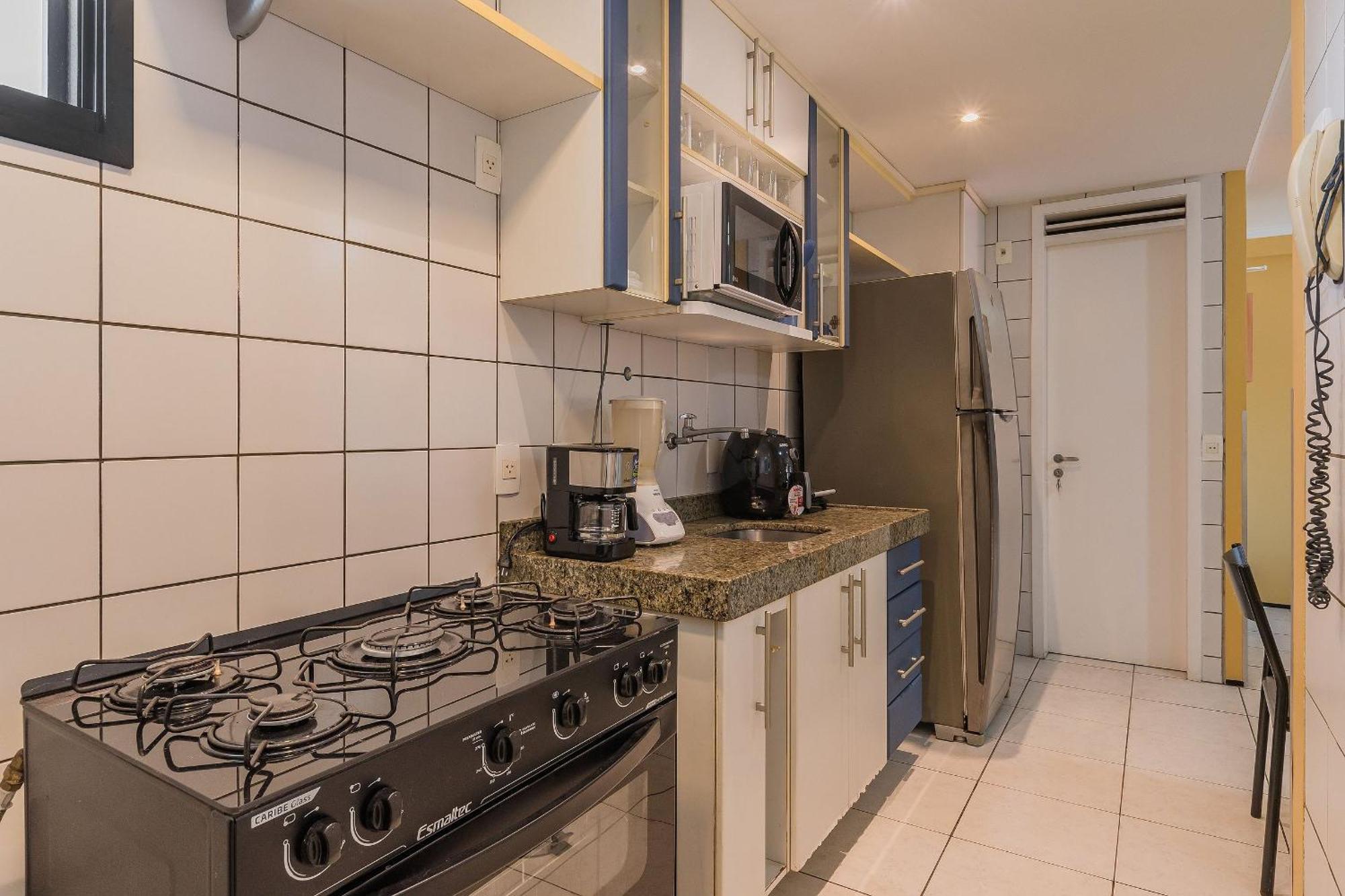 Apartamento Altavista #2005 - Quádruplo Em Fortal By Carpediem Fortaleza (Ceara)