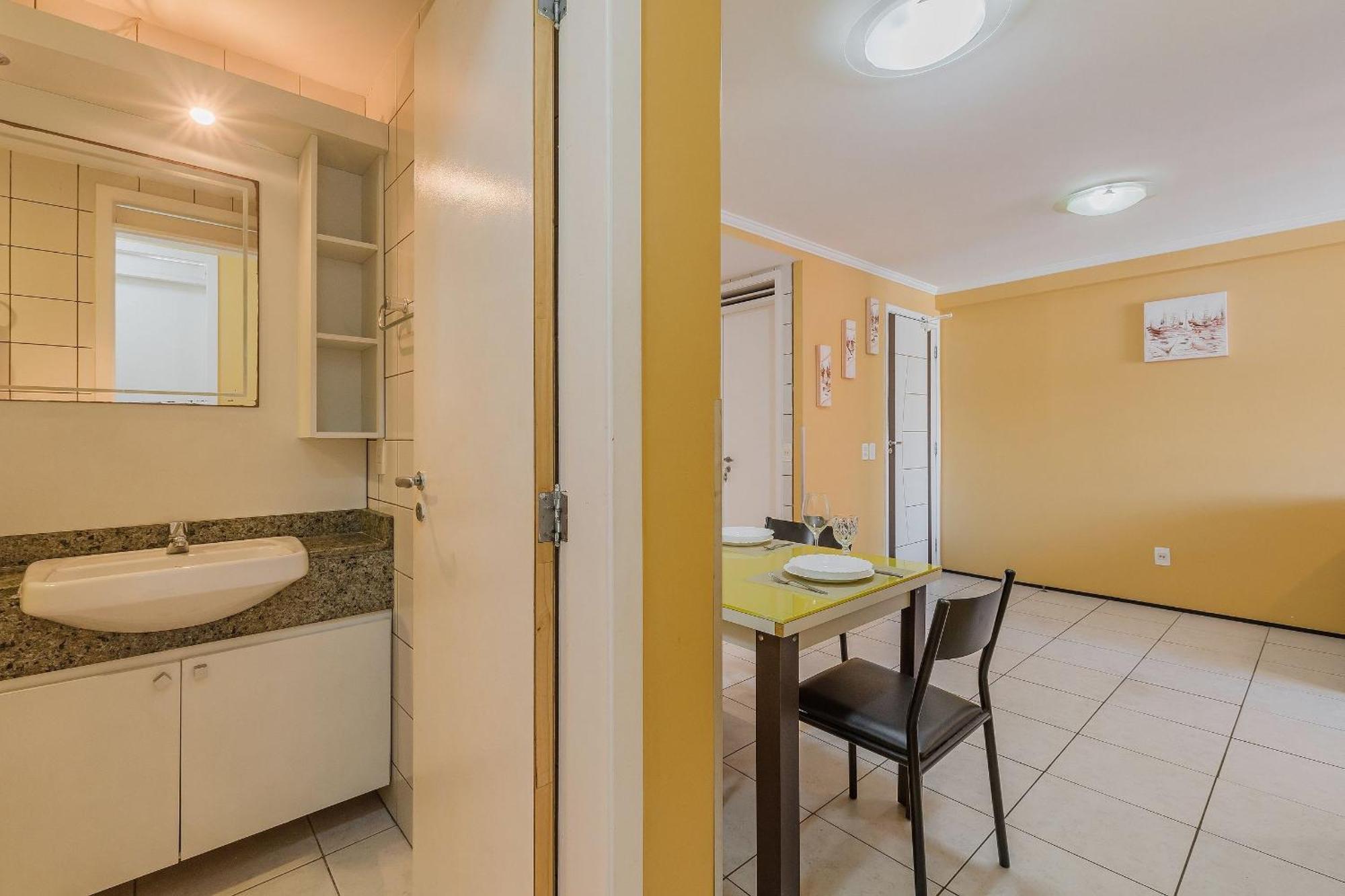 Apartamento Altavista #2005 - Quádruplo Em Fortal By Carpediem Fortaleza (Ceara)