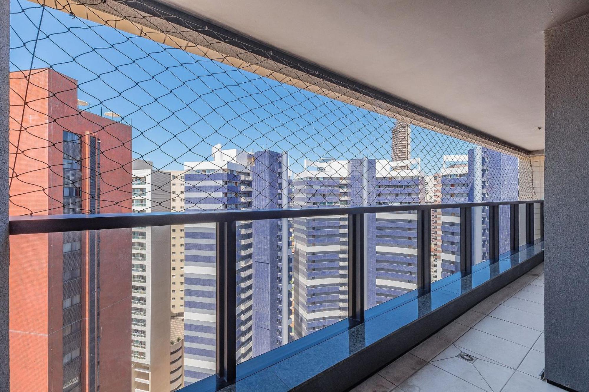 Altavista #2005 - Quádruplo Em Fortal By Carpediem Apartamento *