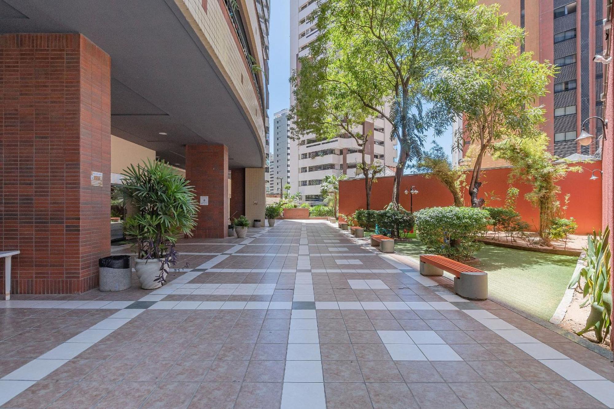 Altavista #2005 - Quádruplo Em Fortal By Carpediem Apartamento Fortaleza (Ceara)