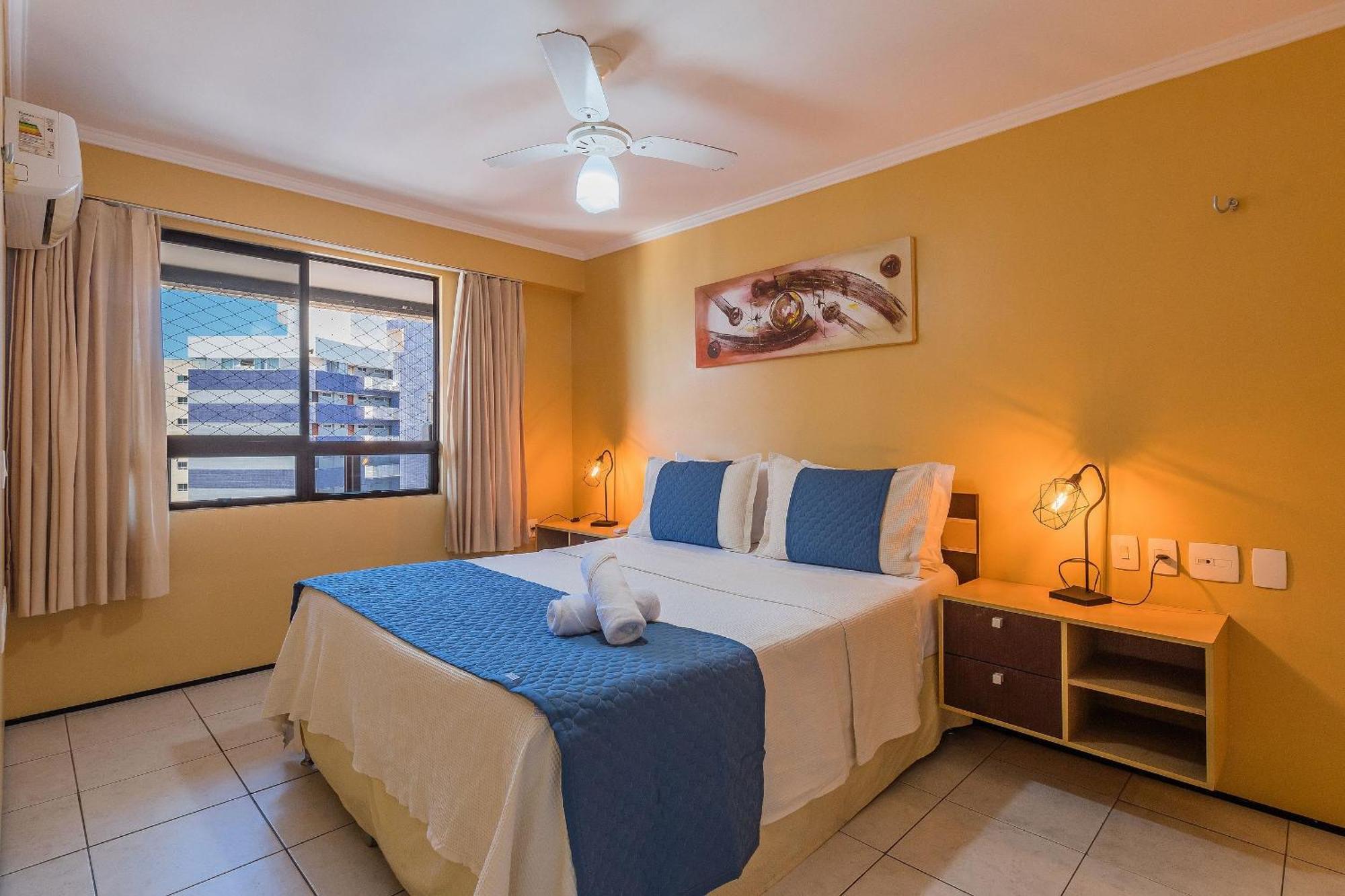 Apartamento Altavista #2005 - Quádruplo Em Fortal By Carpediem Fortaleza (Ceara)