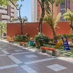 Apartamento quádruplo em Fortaleza by Carpediem