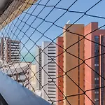 Apartamento quádruplo em Fortaleza by Carpediem