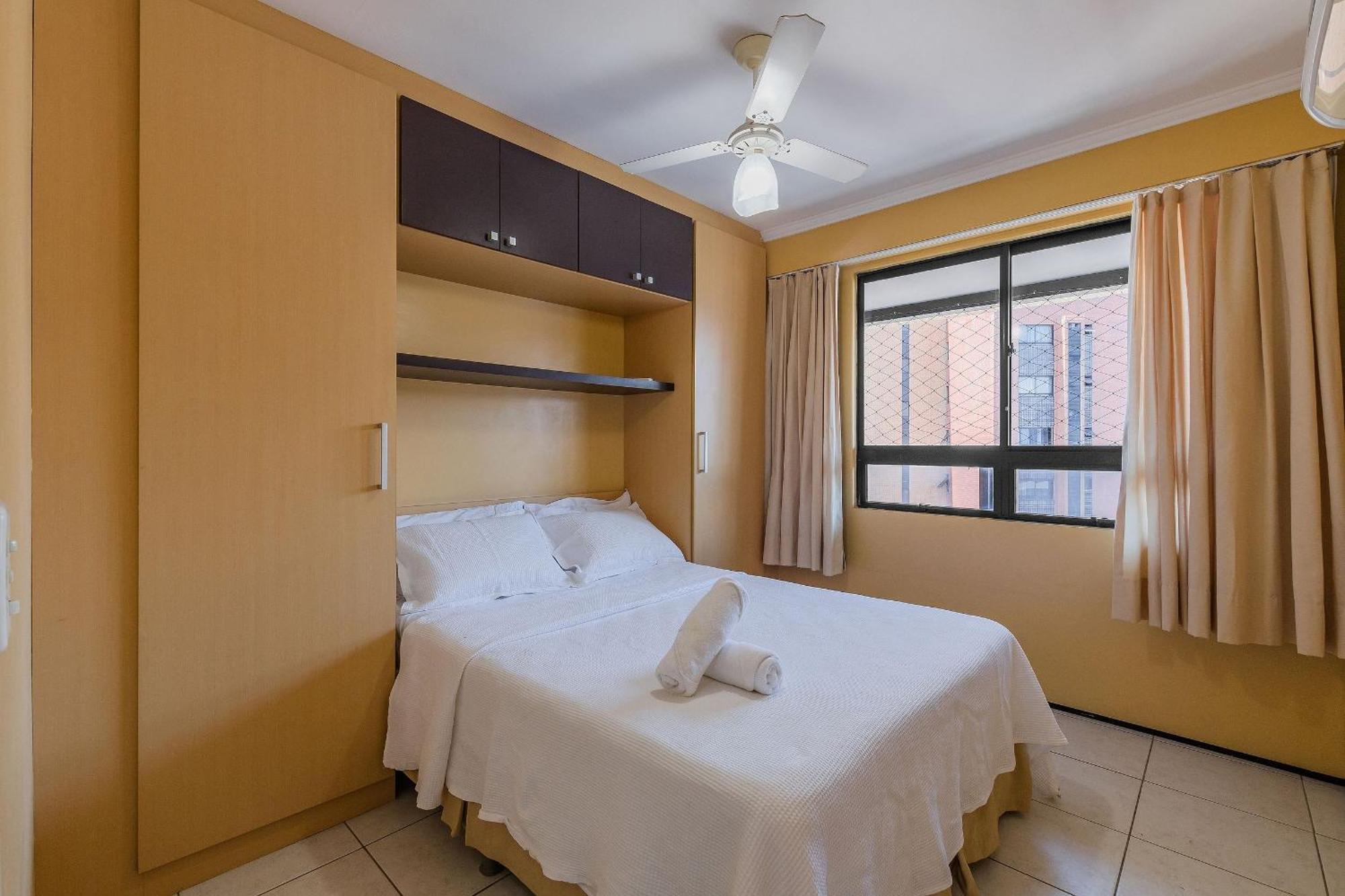 Altavista #2005 - Quadruplo Em Fortal By Carpediem Apartamento