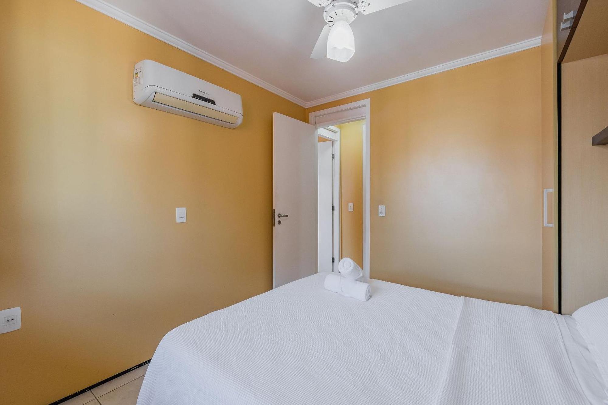 Altavista #2005 - Quadruplo Em Fortal By Carpediem Apartamento *