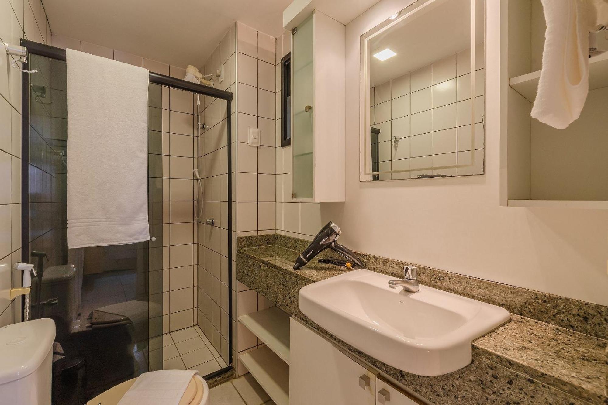 Apartamento Altavista #2005 - Quadruplo Em Fortal By Carpediem *